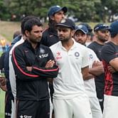 Defensive tactics hurting Team India