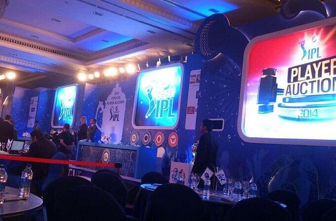 IPL 2014 Player Auctions: How teams stand after Day 1