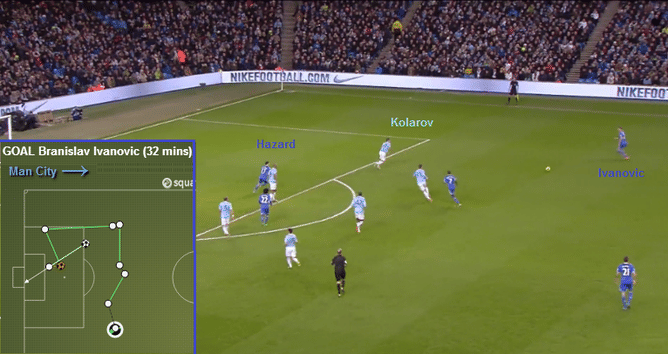 FA Cup: 3 ways Manchester City can engineer Chelsea revenge