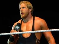 Jack Swagger