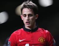 Januzaj has been one of the revelations of the season