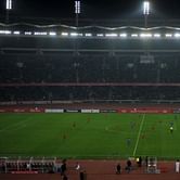 FIFA: India needs to upgrade U-17 World Cup stadiums urgently