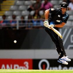 Doug Bracewell and Jesse Ryder admit to drinking before the first Test