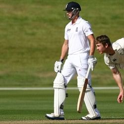 New Zealand vs India 2014: Jimmy Neesham and Tom Latham included in NZ squad for 2nd Test