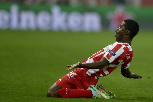 What exactly is Manchester United's problem