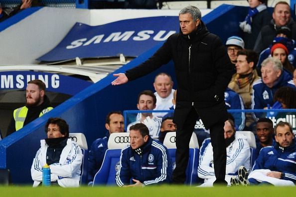 Chelsea face midfield crisis going into their clash with Galatasaray
