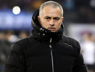 Chelsea manager Jose Mourinho claims his side cannot win the Premier League this season
