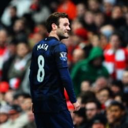 Juan Mata says David Moyes made him feel important