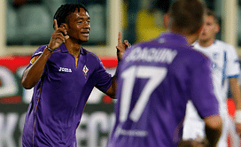 Arsenal set sights on electric Seria A attacker