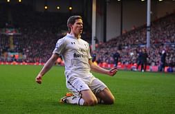 Tottenham Hotspur defender Jan Vertonghen could leave if Spurs fail in Champions League qualification