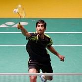 Can K Srikanth break into the top 5 of the men's badminton world rankings some day?