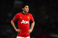 Shinji Kagawa