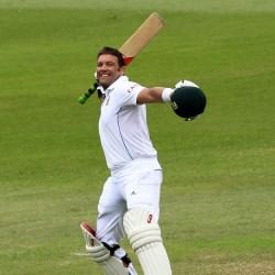 Jacques Kallis, the greatest cricketer South Africa have produced