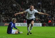 Keane is a highly rated defender