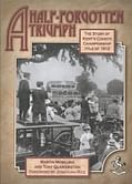 Book Review - A Half-Forgotten Triumph: The story of Kent's 1913 County Championship title