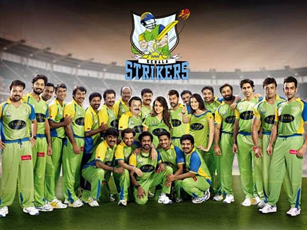 CCL: Kerala Strikers asked to get off airline after alleged misbehaviour