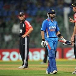 Satire: BCCI threatens to do what ECB did to Kevin Pietersen