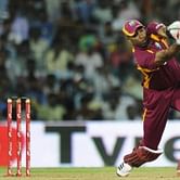 Injured Kieron Pollard out of World Cup T20