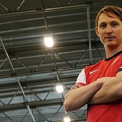 Arsenal confirm deal for Kim Kallstrom