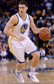 Klay Thompson