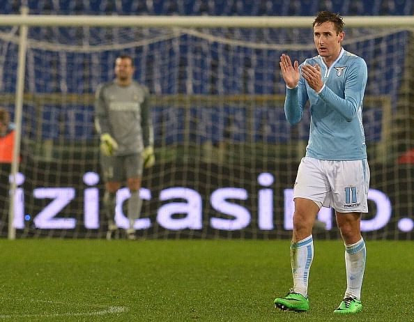 Top 5 players who will play their last World Cup in 2014