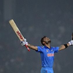 Stats: Highest individual scores in Asia Cup