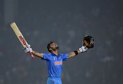 Asia Cup 2014: India comprehensively beat Bangladesh by six wickets