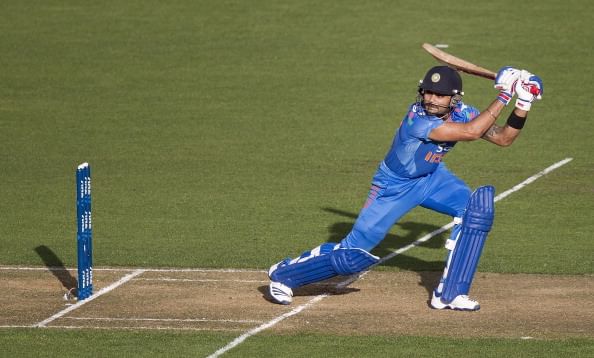 Team India departs for Asia Cup in Bangladesh