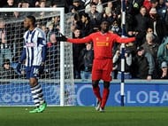 Toure back pass gone wrong