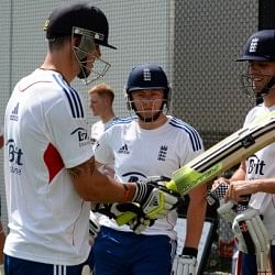 England dressing room a better place without Kevin Pietersen, says Matt Prior