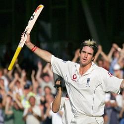 So long Kevin Pietersen! Thanks for the memories