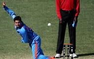 Kuldeep Yadav
