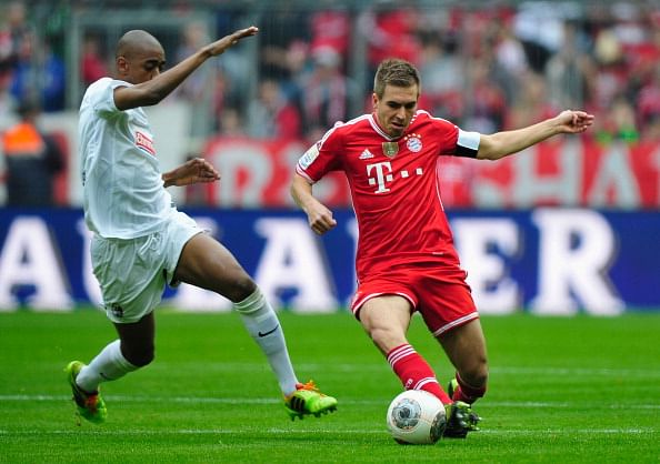 3 Bayern Munich players that Arsenal will have to be wary of