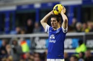 Leighton Baines