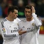 Atletico Madrid fined for Cristiano Ronaldo cigarette lighter incident