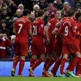 Stats: Liverpool create history with most combined goals (for and against) after 27 games in the Premier League