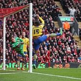 4 reasons why Arsenal lost to Liverpool on Saturday