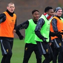 Liverpool's probable XI vs Swansea