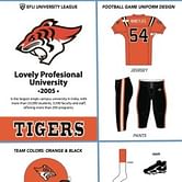 Elite Football League of India (EFLI) and its university tie-ups