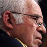 Former Spain manager Luis Aragones passes away aged 75