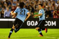 Cavani says Suarez loves Liverpool