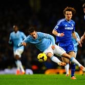David Luiz: A valuable part of the Chelsea team