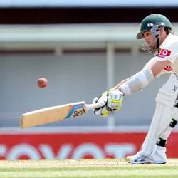 Stats: Best batting averages at number 11