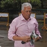 Mohinder Amarnath feels MS Dhoni's time is up as captain