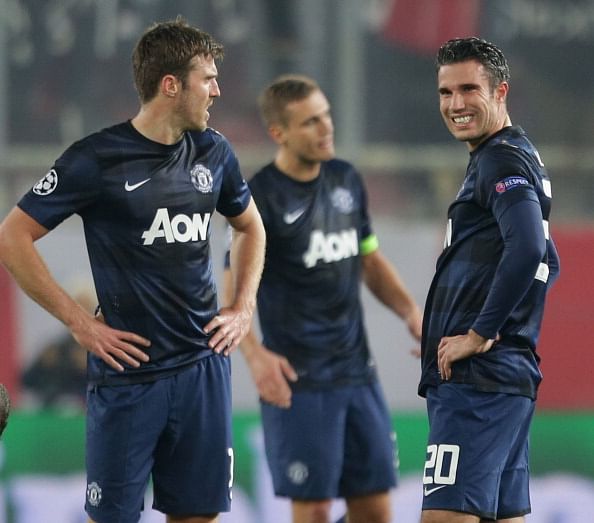 Manchester United – Outfought, outplayed and out of time?