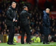 Both managers will be demanding a response from their teams