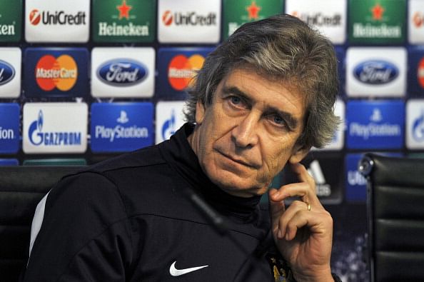 Tactical preview: Manchester City vs Barcelona - Fernandinho and David Silva crucial for City