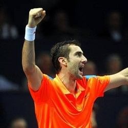Marin Cilic: The international man of intrigue returns to prominence