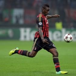 Breaking: Mario Balotelli To Arsenal?