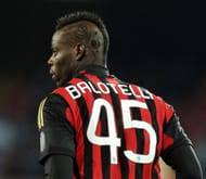 Mario Balotelli